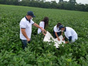 Mapa amplia ações do AgroResidência para beneficiar estudantes