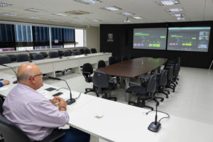 Nova Ferroeste: projeto atrai muitos investidores