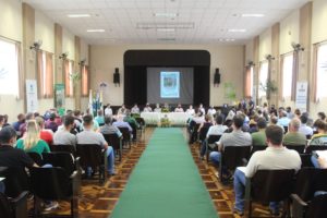 Erva-mate em foco: fórum debate investimentos no setor