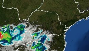 Nada mudou: previsão de muito calor e estiagem