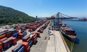 Navios de carga: Anvisa aprova novas medidas sanitárias