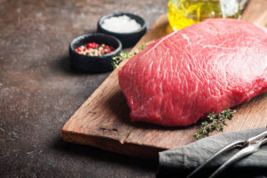 Carnes brasileiras: pandemia restringiu exportações