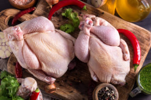 Frango: exportação tem melhor resultado dos últimos cinco anos 