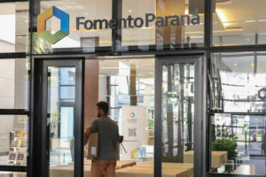 Fomento Paraná fechou 2021 com R$ 542 milhões em novos financiamentos