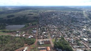 Santa Tereza do Oeste decreta situação de emergência hídrica