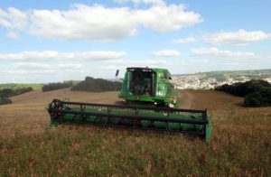 Deral divulga análise agropecuária com perspectivas de futuro