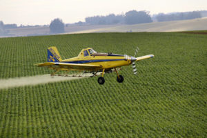 Tem um trabalho sobre aviação agrícola? Inscreva-se