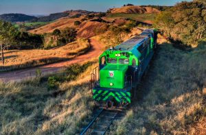 Ibama aprova Estudo de Impacto Ambiental da Nova Ferroeste