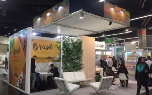 Feiras internacionais ampliam visibilidade do Agro