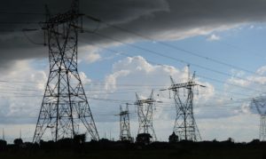 Decreto amortiza impacto financeiro da seca no setor elétrico