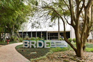 Paraná incrementa índice histórico do BRDE