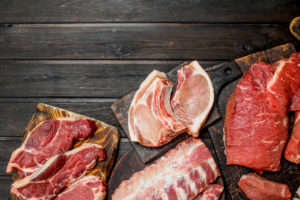 Preço das carnes mantém estabilidade