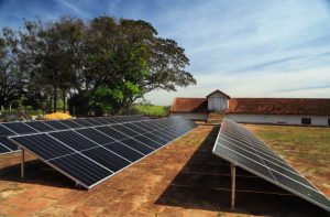 Fomento Paraná estimula financiamento para energia limpa
