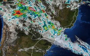 A chuva veio, mas será que ela fica?