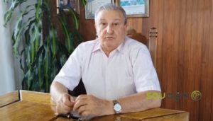 Dilvo Grolli rebate boatos e confirma Show Rural