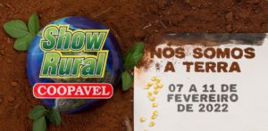 Show Rural terá transmissão ao vivo