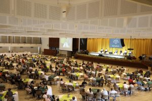 Lar Cooperativa apresenta crescimento de 57%