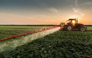 Controle de pragas: Mapa registra novos defensivos agrícolas
