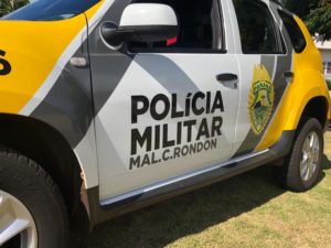 PARANÁ: agricultor passa mal e morre em assalto