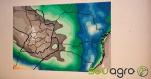CLIMA: altas temperaturas e nada de chuva