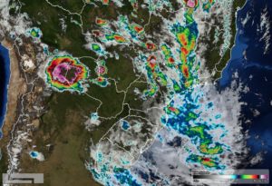 Vai ter mais chuva? saiba na previsão do tempo