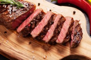 Os mitos sobre consumo da carne bovina