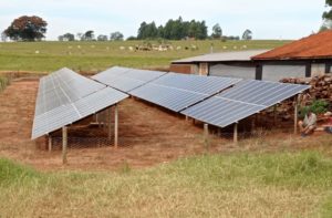 Declaração automática agiliza processo para instalação de energia solar