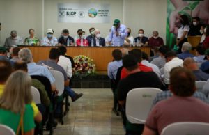 Entidades se unem e pedem medidas urgentes à ministra