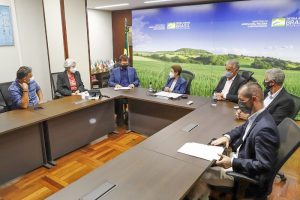 Seca ou chuva demais: CNA pede socorro para produtores afetados