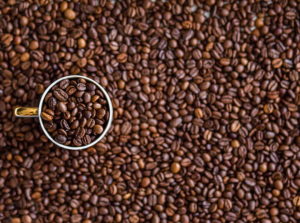 Faturamento com café estimado em R$ 71 bilhões