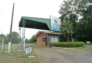 Escola de Inovação Agrícola já tem longa fila de espera