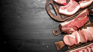 Falta de chuvas no Sul deve impactar nos preços das carnes
