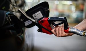 Diesel tem reajuste de 8,08% a partir de hoje