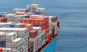 Agronegócio bate recorde em exportação