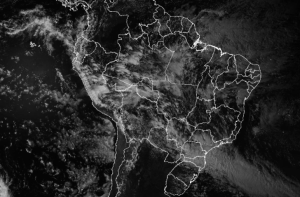 Boa notícia: previsão é de um fevereiro chuvoso