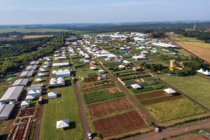 Show Rural injeta R$ 100 milhões na economia do Oeste