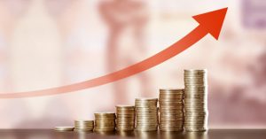 Projeção de inflação sobe para 5,38% em 2022