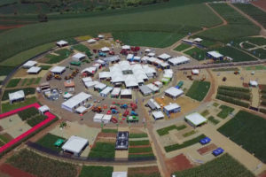 Boa agricultura depende de tecnologia, diz Ortigara