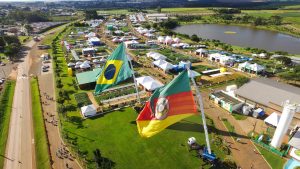 Vem aí mais uma edição da Expodireto Cotrijal
