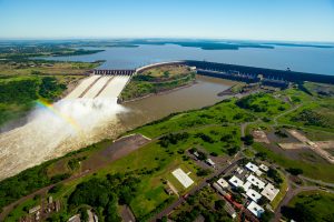 Itaipu vai encerrar participação do Brasil na Expo Dubai 2022