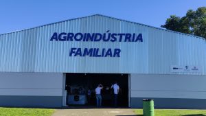 Agricultura familiar é destaque no agronegócio