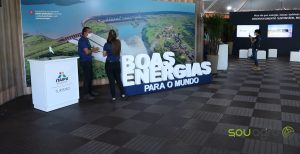 Itaipu valoriza o Agronegócio e o produtor rural