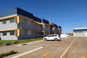 Oeste ganha centro de pesquisa de ciências agrárias