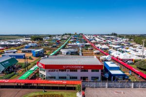 Confira o que foi notícia no 3º dia do Show Rural