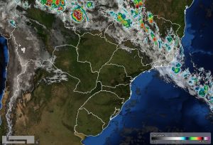 Previsão do tempo: o calor continua