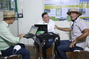 Titulação de terras: um ano que valeu por duas décadas