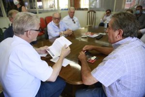 Fazendinha: pecuaristas do oeste pedem apoio ao governo