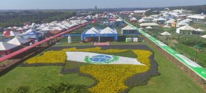 Show Rural: esse show teve um “sabor” diferente