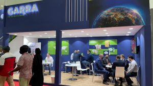 Negócios da Garra na Gulfood superam as expectativas