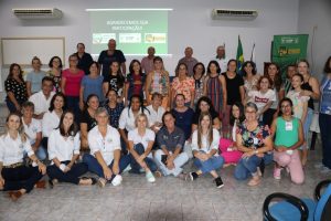 Mulheres unidas nos sindicatos rurais em defesa do agro